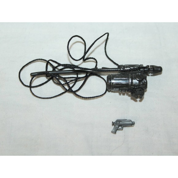 Star Wars Captain Rex Cold Weather Gear Clone Wars 501st Figure 3.75 2008 bag58 - Picture 4 of 8